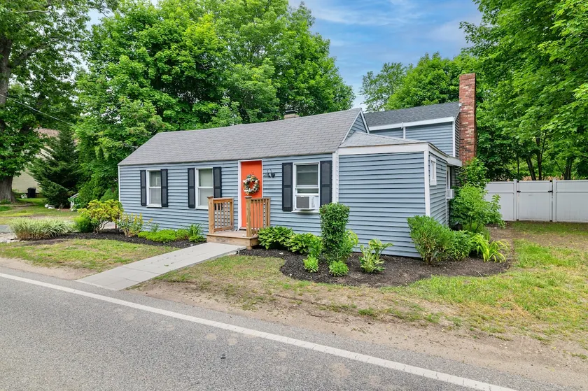 Perfect Private Scituate Getaway Near The Beach! - Image 1