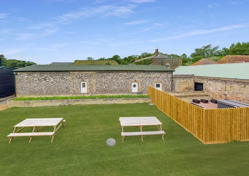 The Piggery, Quex Park Estate - Image 1
