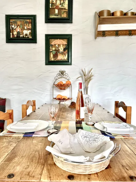 Monte Carrascal Guesthouse - Image 1