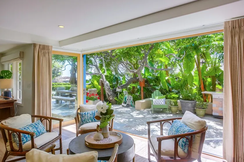 Zen Cottage with Ocean Views - Image 1