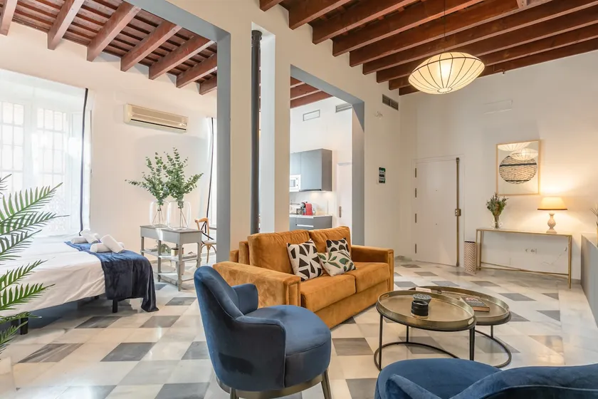 San Lorenzo Collection Homes - Space Maison Apartments - Image 1