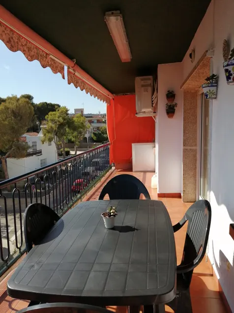 Apartamento Bella Carmen : para 6 personas - Image 1