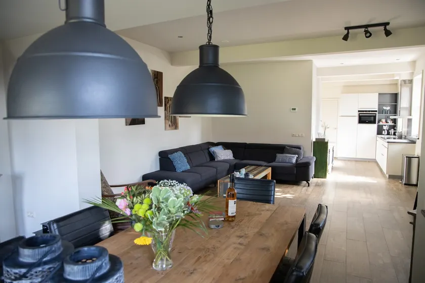 Vacation home Sleep at Ons Thuus in Leuth - Image 1