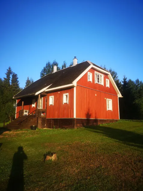 House 4 km from Otepaa, secluded and quiet - Image 1