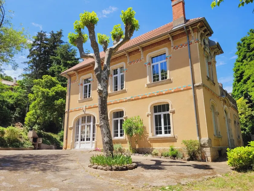 Villa Benjamine - Parc Haut Languedoc - Image 1