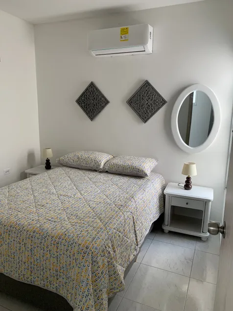 Comfortable apartment in Barranquilla. - Image 1