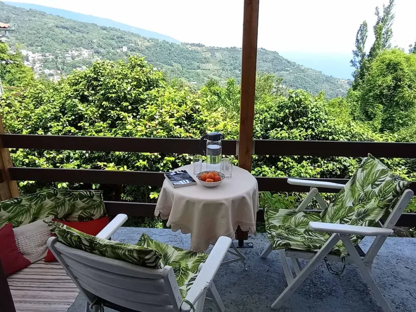 Beautiful Pelion Guesthouse with Spectacular Views - Image 1