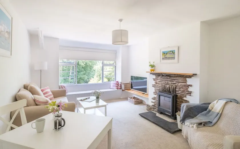 Lovely light apartment sleeps 4 - Image 1