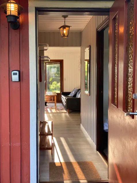 Cozy apartment with a patio in a quiet environment - Image 1