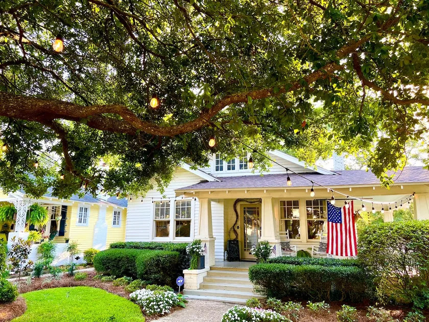 Mobile Cottage Close to Downtown-USA-Mobile Bay - Image 1