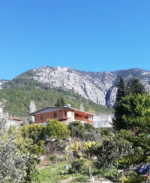 House with sea view within walking distance to the sea - Image 1