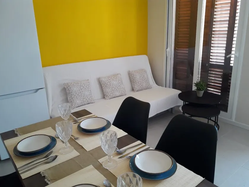 Blanes : cosy apartment 9 min from the beach - Image 1
