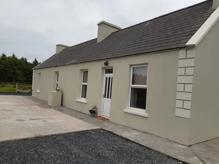 Chambers Cottage - Image 1