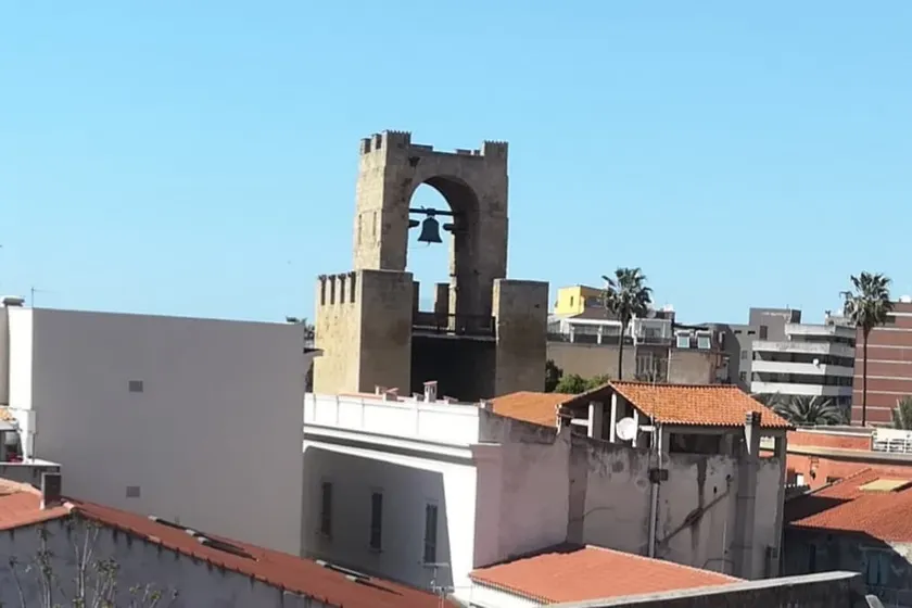 West Sardinia Apartment - Image 1