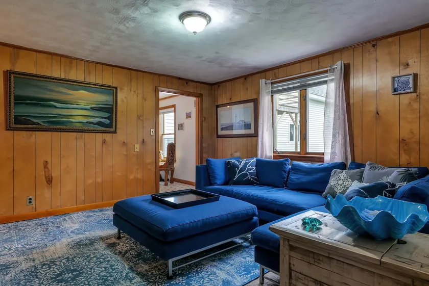 5BR 3 Bath-The Maine House@Twin Hills Cottages - Image 1