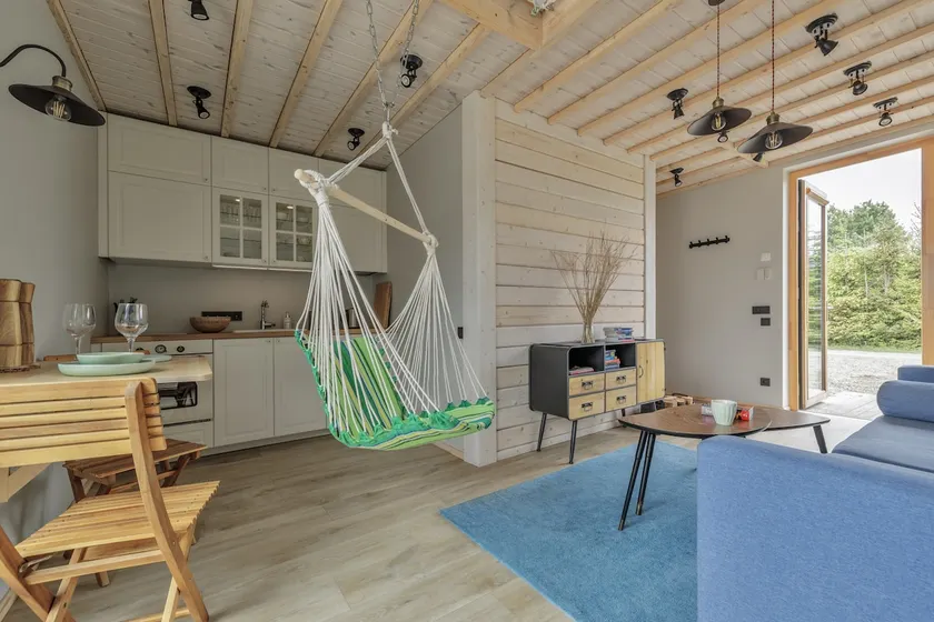 Modern Svencelė Cottage II-Friends and Family - Image 1