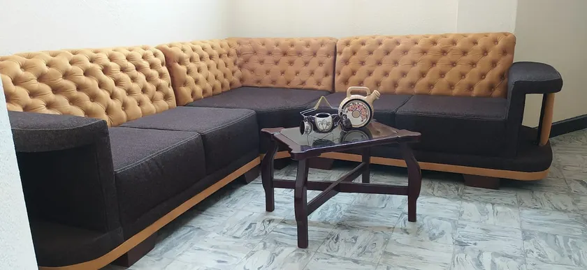 Comfortable, independent apartment for groups - Image 1