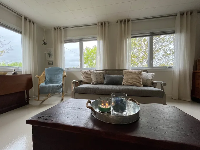 The Nordet Cottage - Image 1