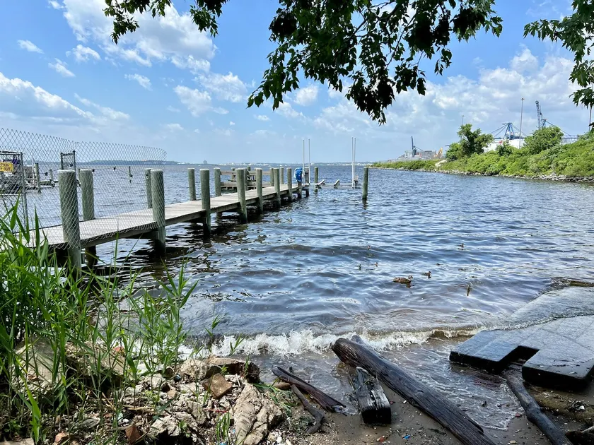 2 Bedroom on the Water Close to Baltimore and DC - Image 1