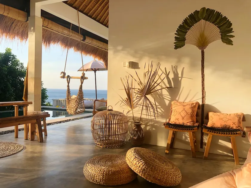 Villa Hana Bali East Coast - Image 1