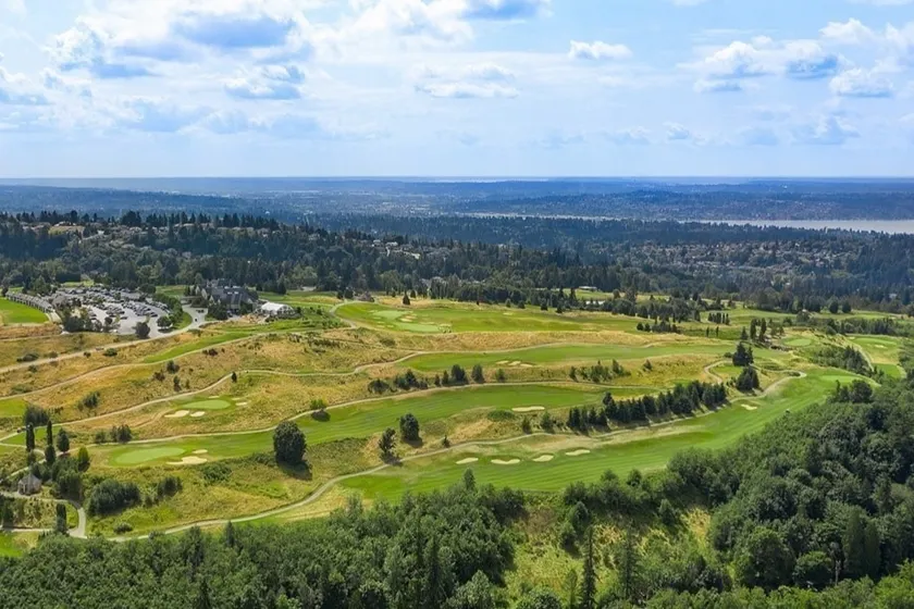 Panoramic Views, Theater, Gym: 2000+ sqft Getaway - Image 1