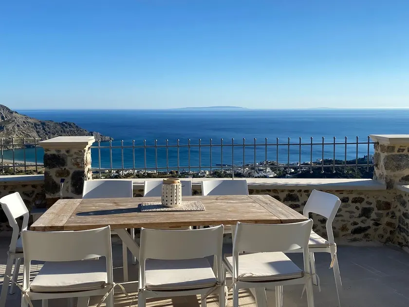 Meraki - Cara luxury apartment with sea views - Image 1