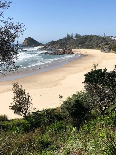 Fi's Beach Pad - Image 1