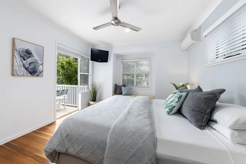 Dreaming On Duke - Boutique Townhouse in Sunshine - Image 1