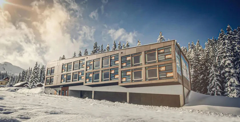Holzboxen Planneralm - Holzboxen Planneralm | Family vacation on the Alpine pasture - Image 1