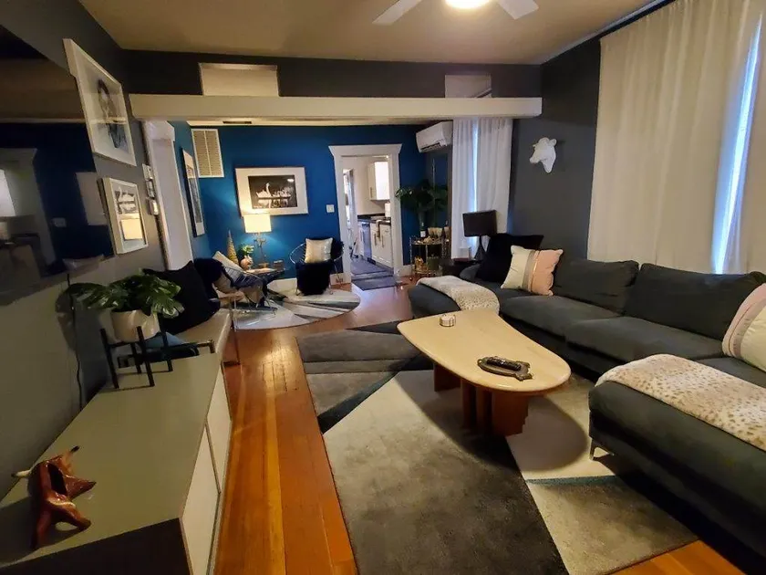 Old Town Historical Bend Bungalow! Downtown Bend! - Image 1
