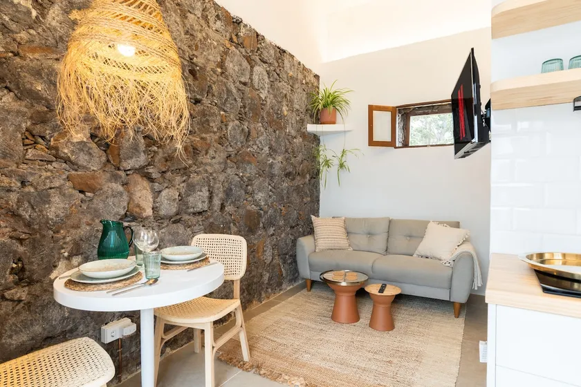 Double Room, attached bathroom - Casa del Indiano - Image 1