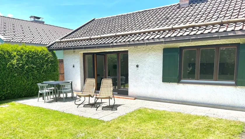 Bungalow in Rottachs Bestlage - Image 1