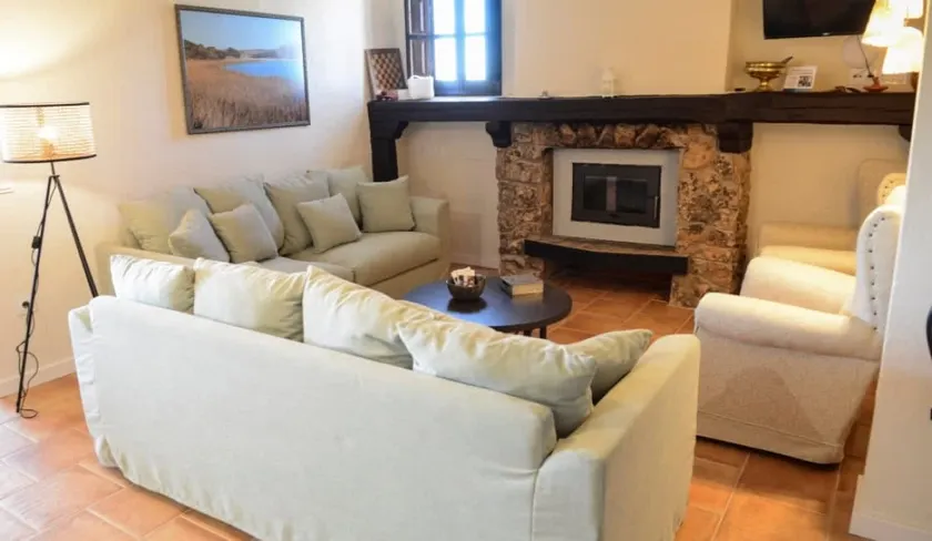 La Morenilla - Country house - Image 1