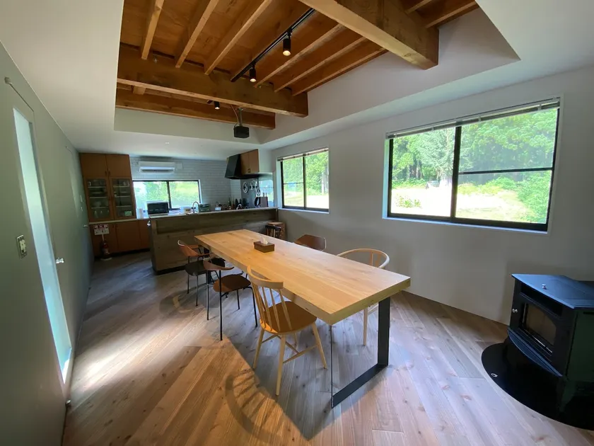 New Open! Stylish 5BDR House by Ski Resorts + PRKG - Image 1