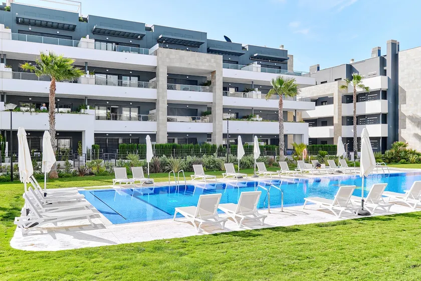 Apartment Perla - Image 1