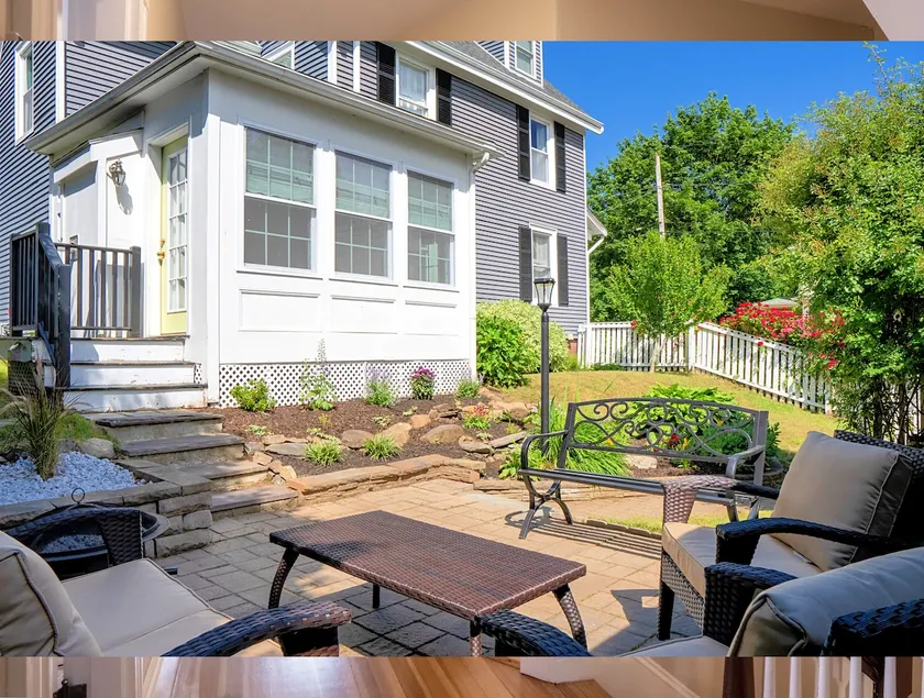 Charming 3-Bedroom Home Near Downtown Portsmouth! - Image 1