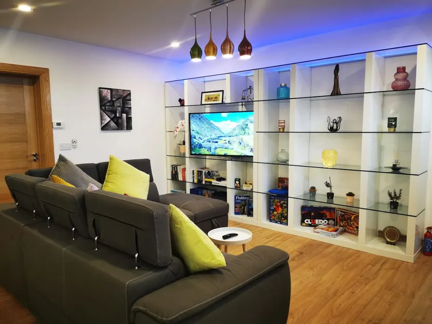 Ard Kielin Apartment Luxury 2 bedroom in Killarney - Image 1