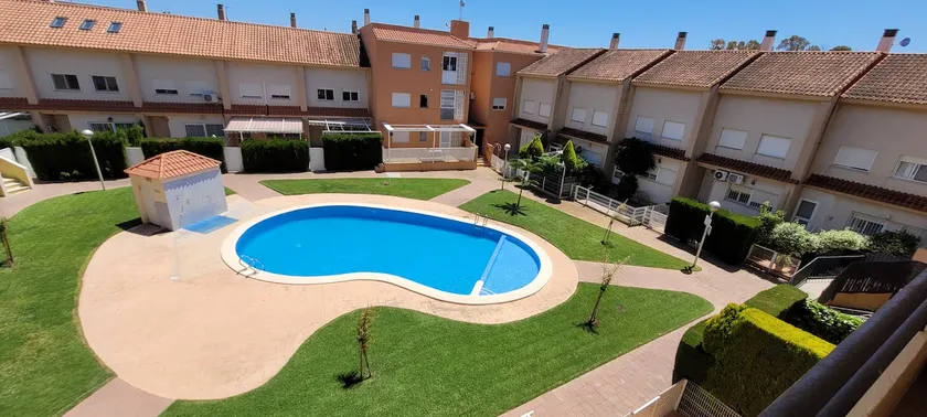 Beautiful Duplex Penthouse 70 meters from the beach. - Image 1