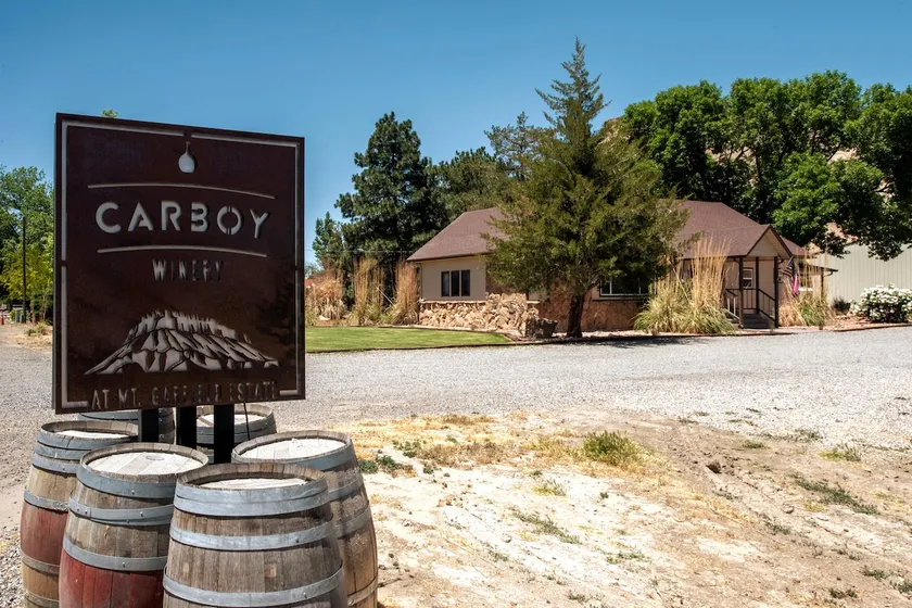 Beautifully Renovated Winery Estate House! - Image 1