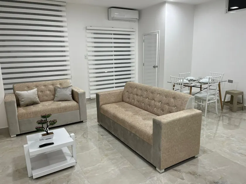 Comfortable apartment in unioro#9 - Image 1