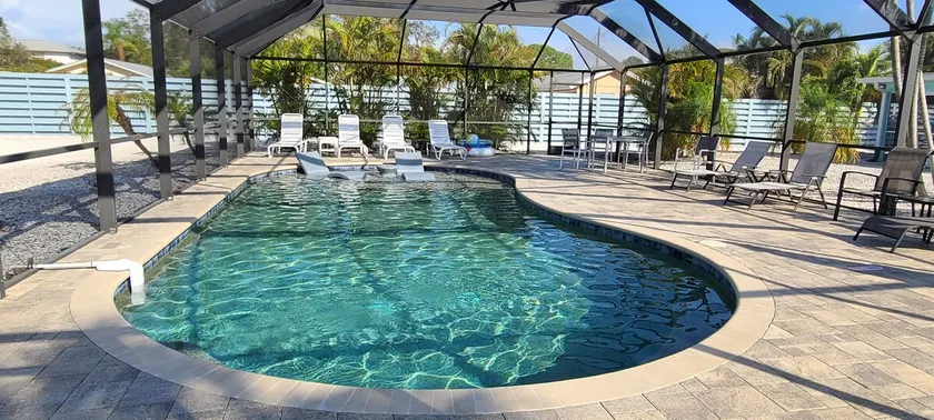 ”Starfish” at The Shore Beach Houses Resort - Image 1