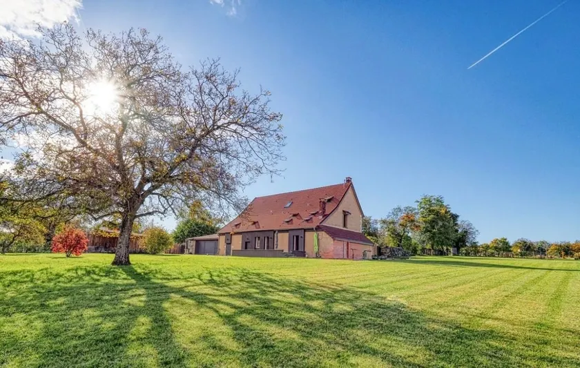 Beautiful country house next to Sancerre - Image 1
