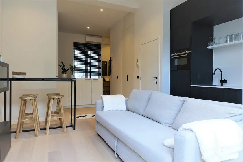 Prime location in the center of Ghent – everything within walking distance - Image 1
