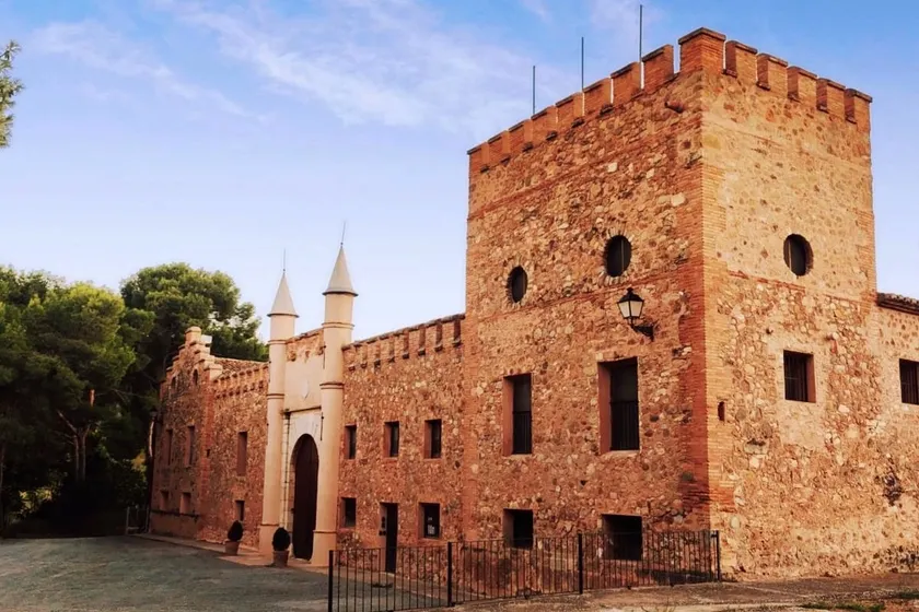 Masía de San Juan House 15 - Image 1