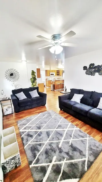 Spacious Entire home 3/1 in Fairbanks - Image 1