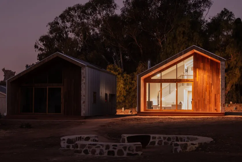 Remarkable Lodge Spriggina - Image 1
