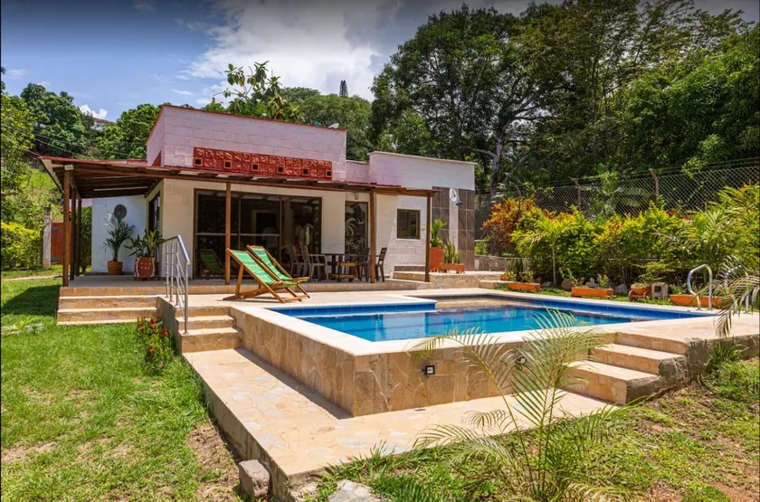 Finca/House Las Gemelas - Pool and Sun for vacation - Image 1