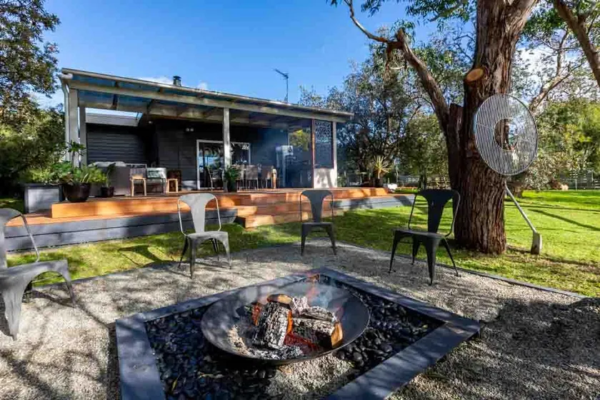 Big and comfortable, entertaining house Venus Bay - Image 1