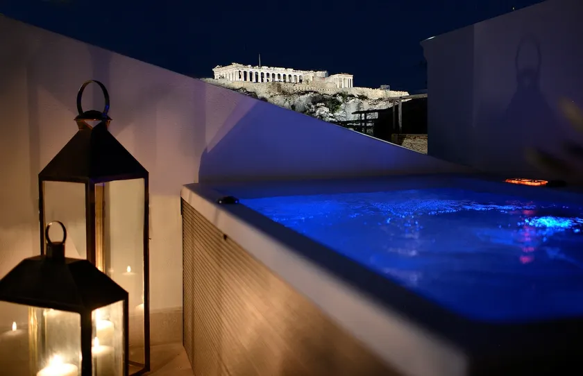 Athinaidos Premium Quarters by K&K - Image 1