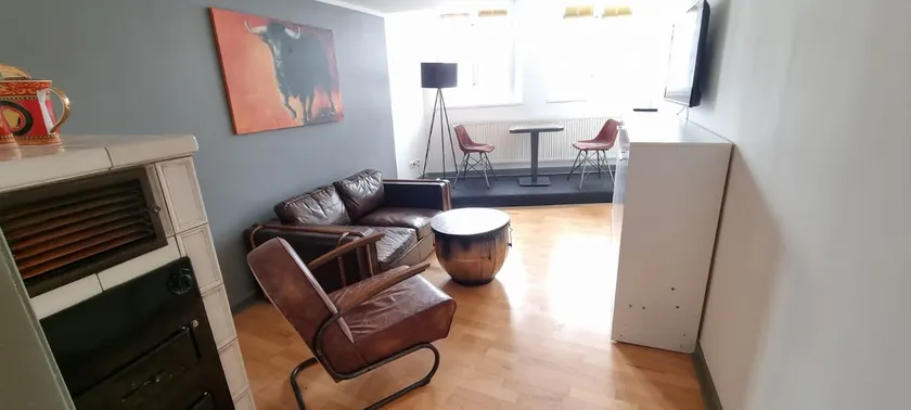 Apartment in Einhornhaus 3rd floor - Image 1